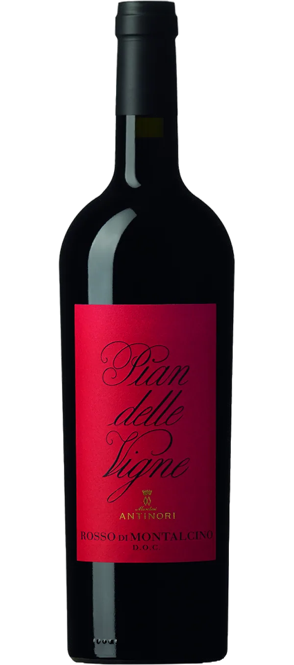 Antinori - Pian delle Vigne - Rosso di Montalcino DOC
