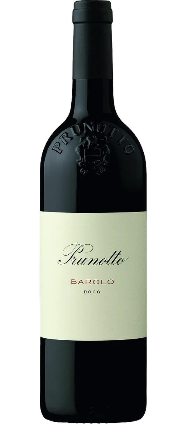 Antinori - Prunotto - Barolo DOCG