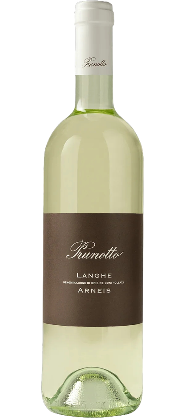 Antinori - Prunotto - Langhe Arneis DOCG Arveja