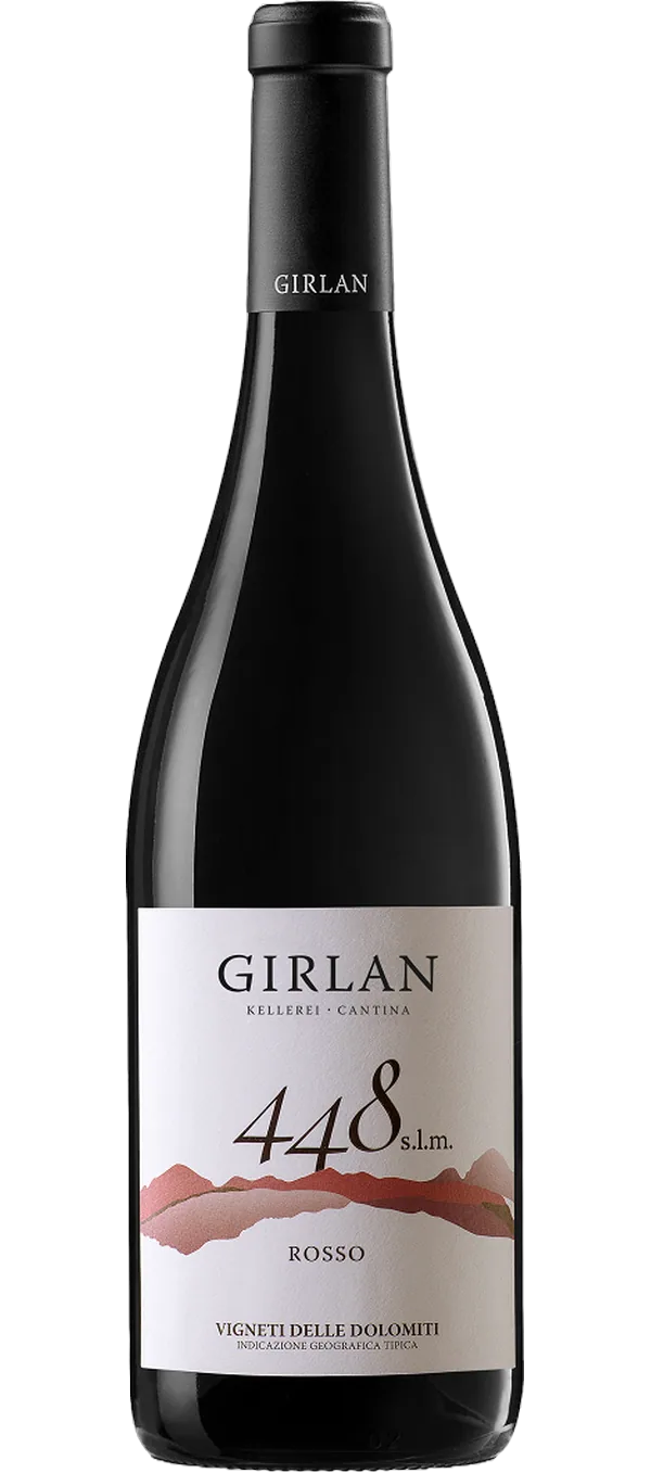 Kellerei Girlan - Cuvée Rot 488 s.l.m.