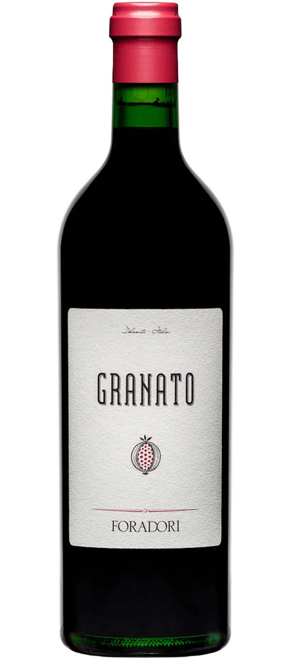 Foradori - Teroldego Granato