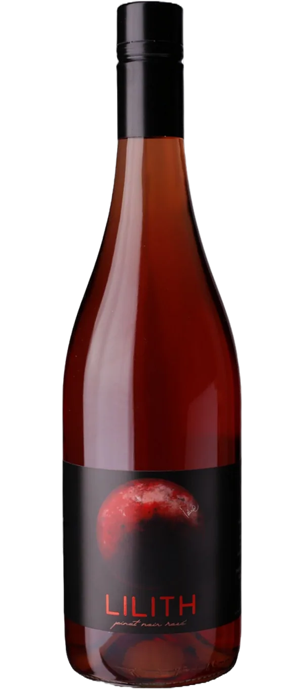 Weingut Griesserhof - Blauburgunder Rosé DOC Lilith