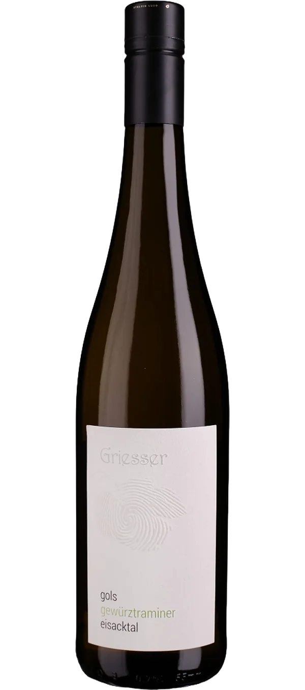 Griesserhof - Gewürztraminer DOC Gols