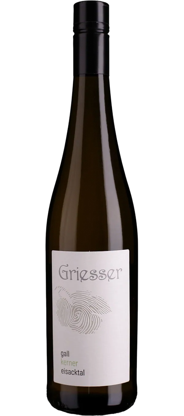 Weingut Griesserhof - Kerner DOC Gall