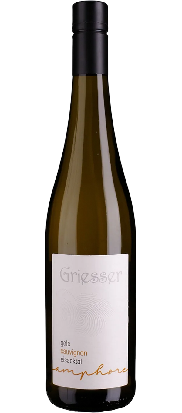 Griesserhof - Sauvignon DOC Amphore