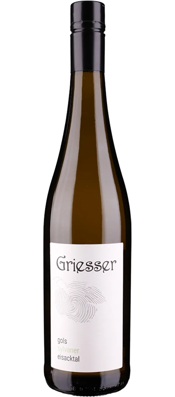 Griesserhof - Sylvaner DOC Gols