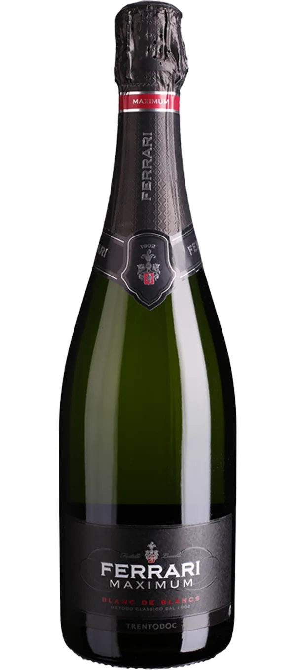 Ferrari - Maximum Brut Blanc de Blancs
