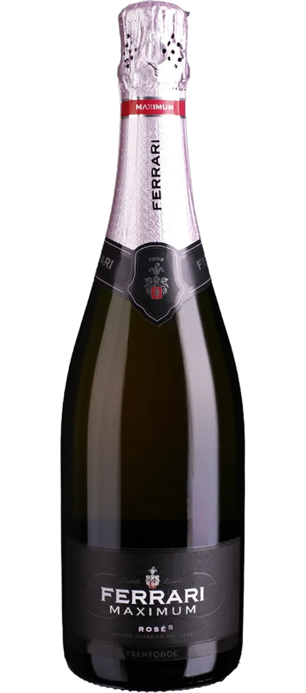 Ferrari - Maximum Rosé