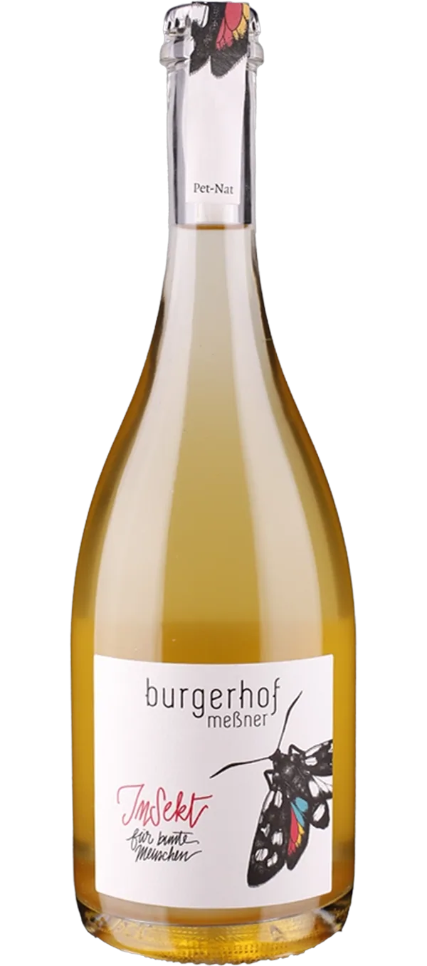 Burgerhof Meßner - InSekt