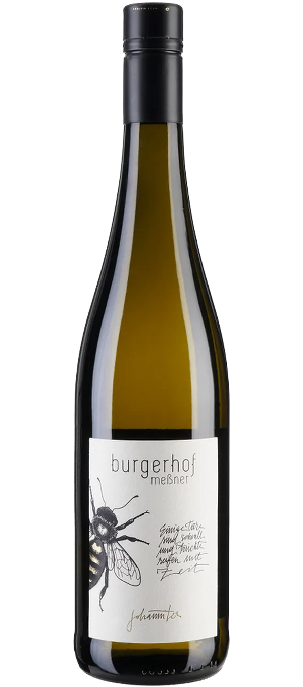 Burgerhof Meßner - Johanniter
