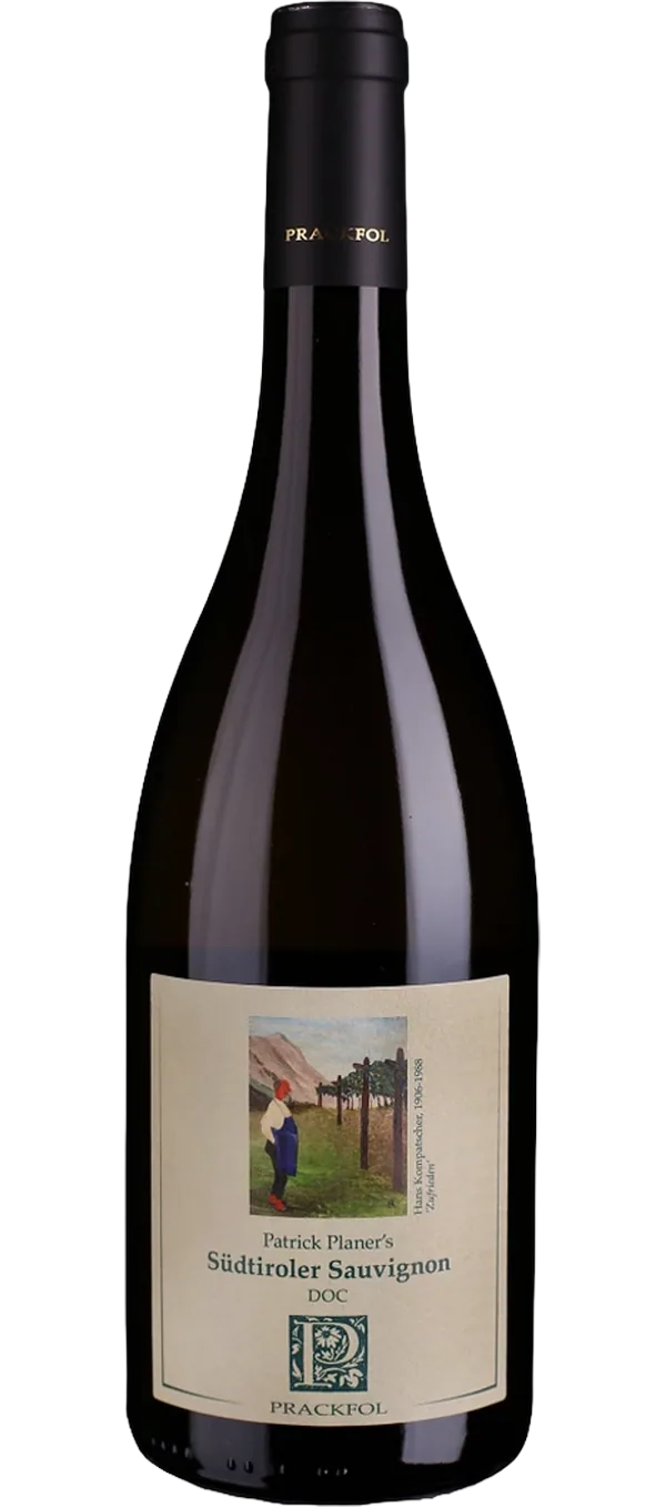 Weingut Prackfol - Sauvignon DOC