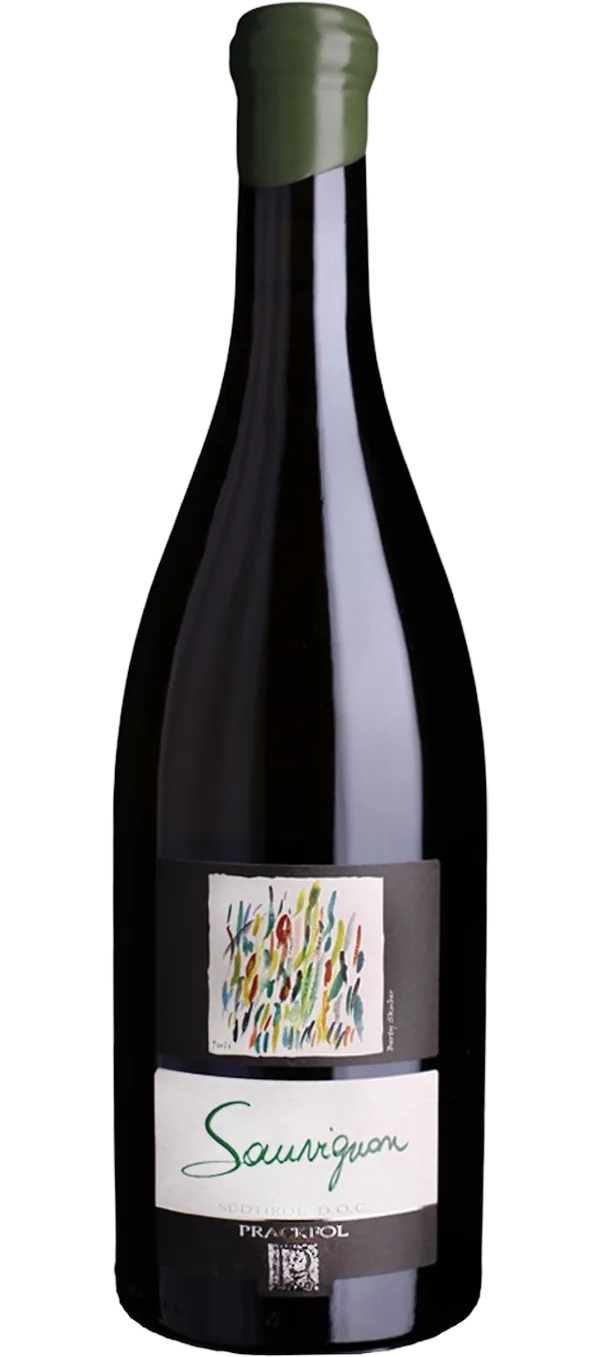 Prackfol - Sauvignon Riserva DOC