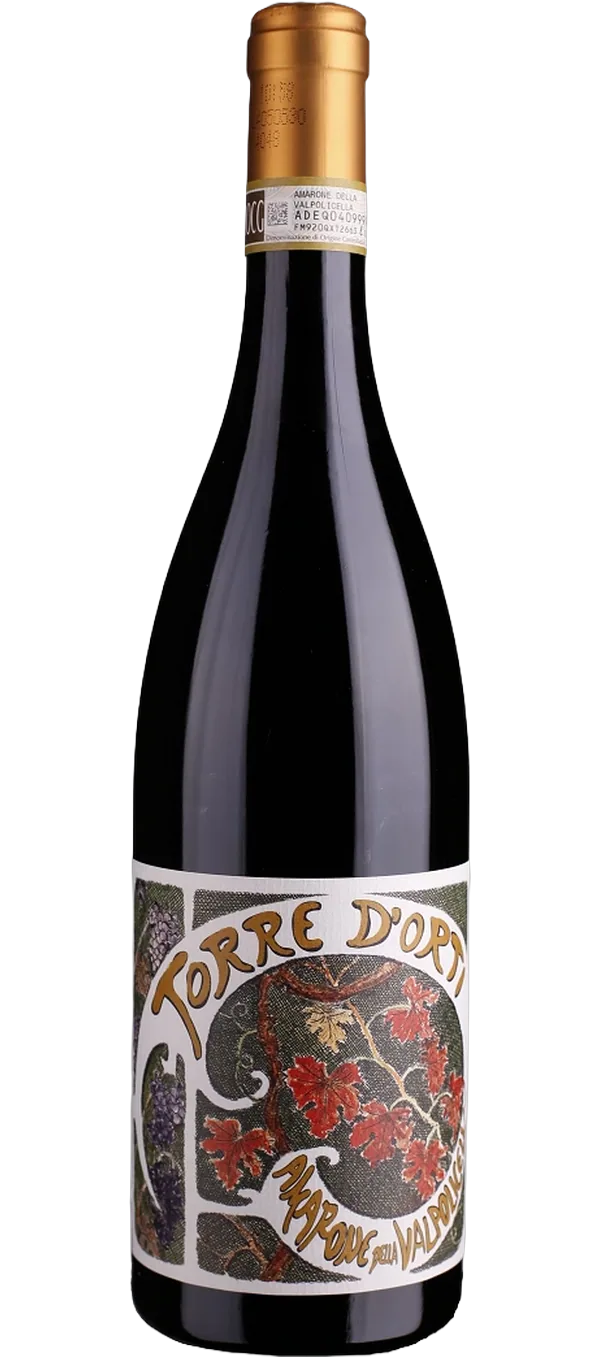 Torre d'Orti - Amarone DOCG