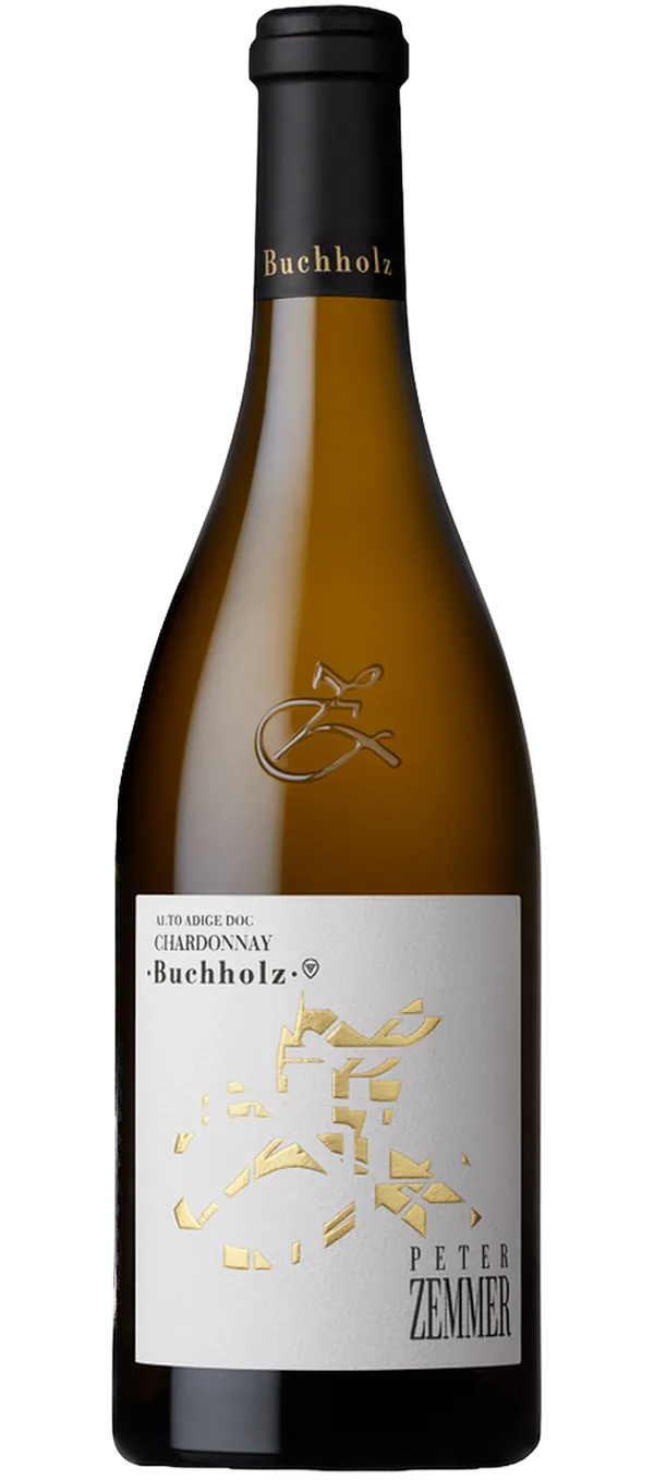 Peter Zemmer - Chardonnay Buchholz