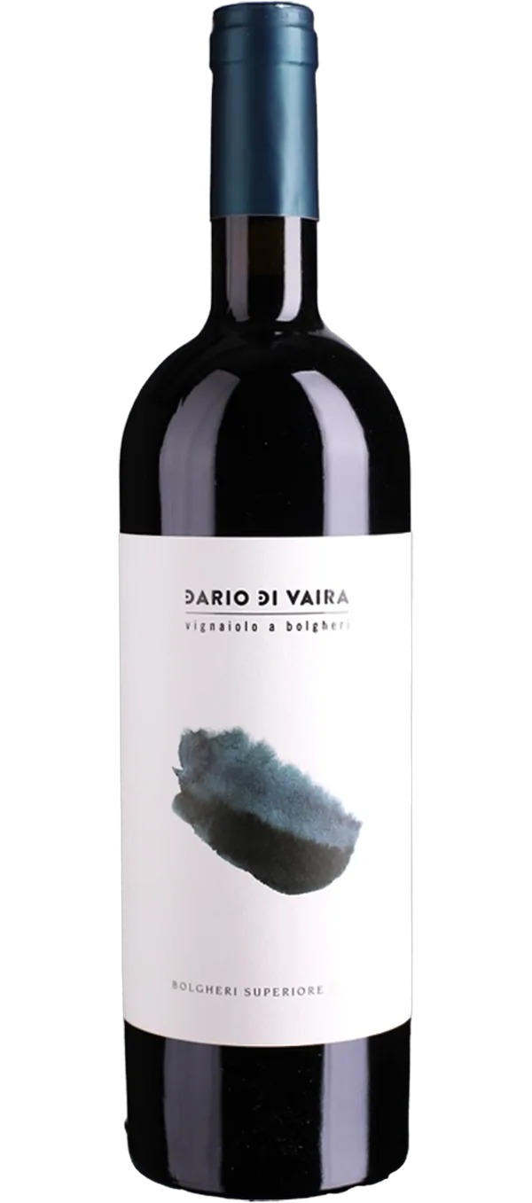 Dario di Vaira - Bolgheri Superiore DOC