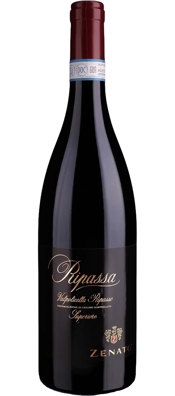 Weingut Zenato - Valpolicella Superiore DOC Ripassa