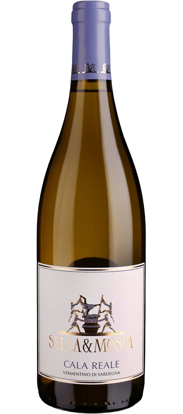 Sella & Mosca - Vermentino di Sardegna DOC Cala Reale