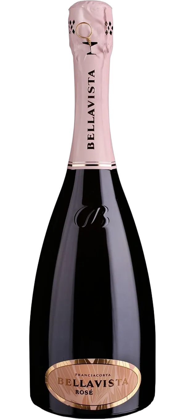 Bellavista - Franciacorta Rosé DOCG
