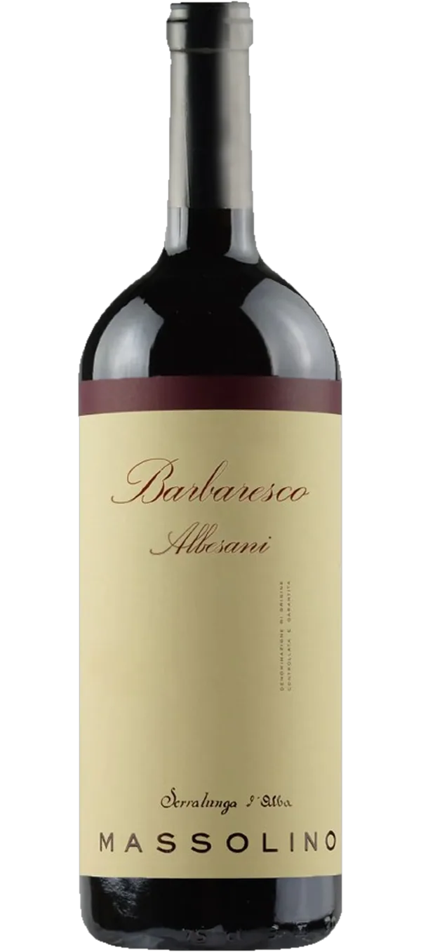 Massolino - Barbaresco DOCG Albesani