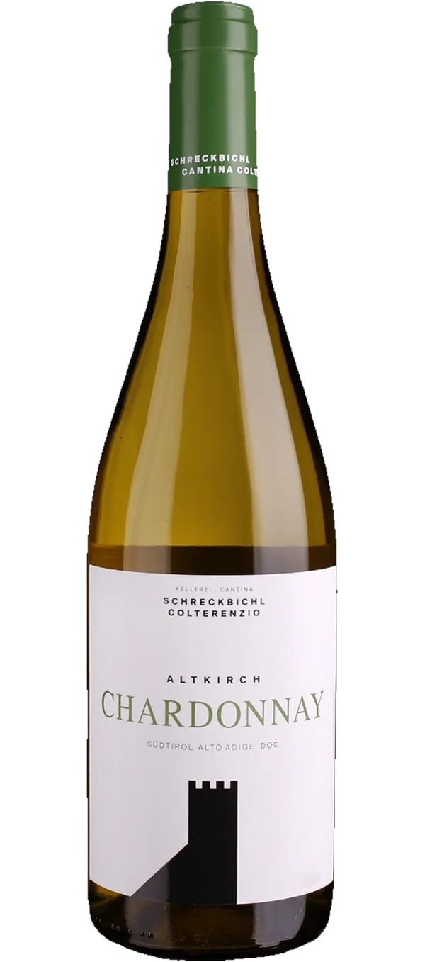 Kellerei Schreckbichl - Chardonnay Altkirch 0,375 l