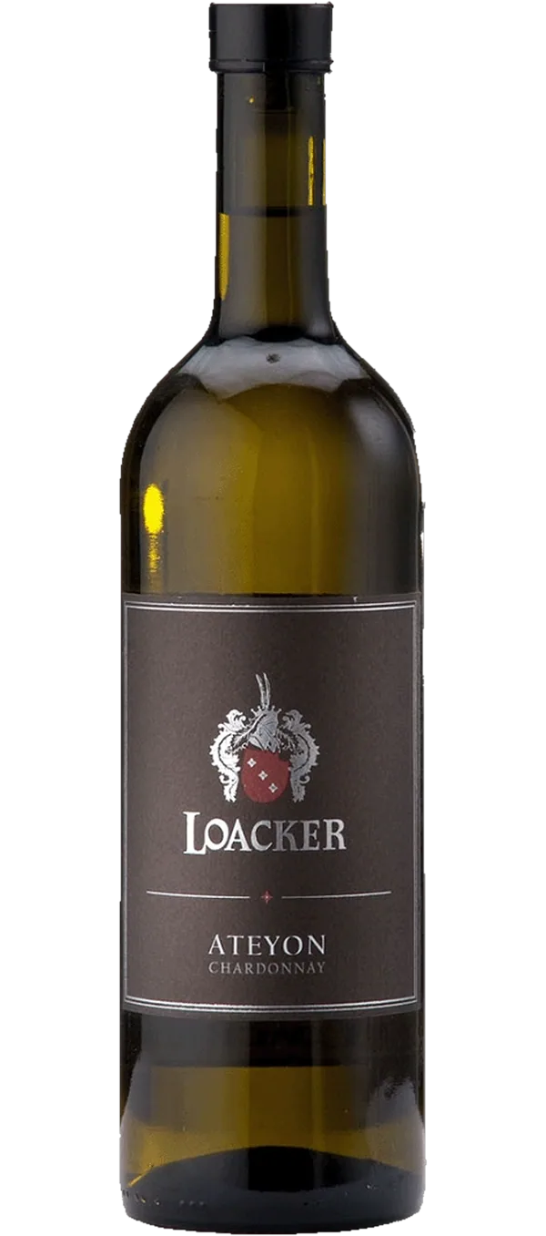 Loacker - Chardonnay "Ateyon"