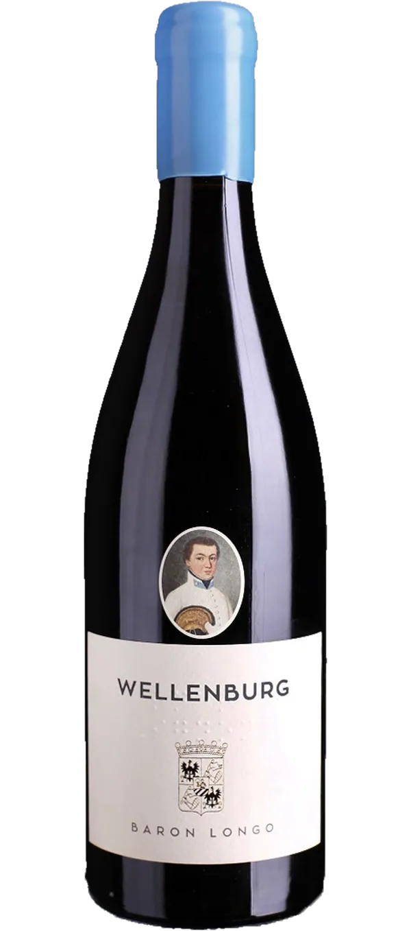Baron Longo - Cabernet Sauvignon "Wellenburg"
