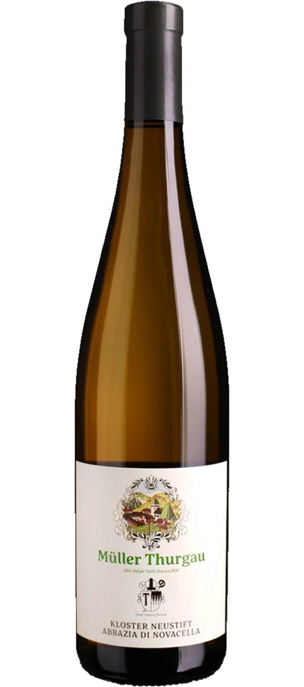 Klosterkellerei Neustift - Müller Thurgau DOC