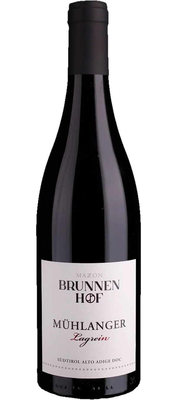 Brunnenhof Mazzon - Lagrein "Mühlanger"