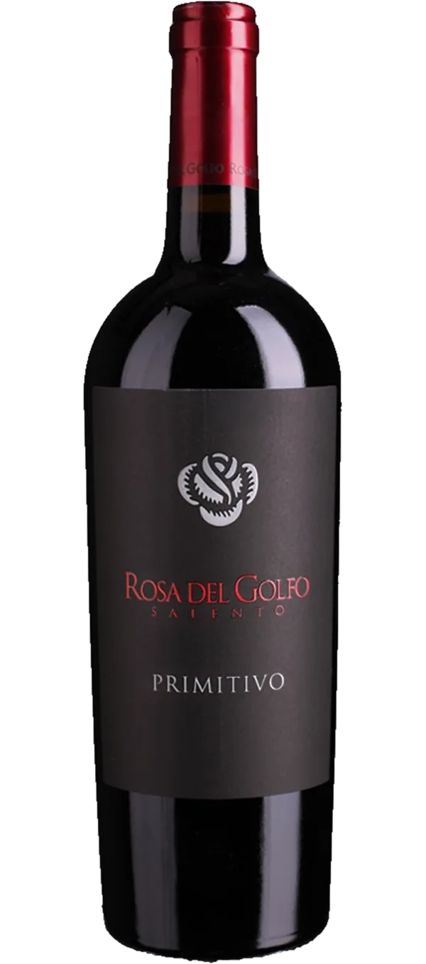 Rosa del Golfo - Il Primitivo
