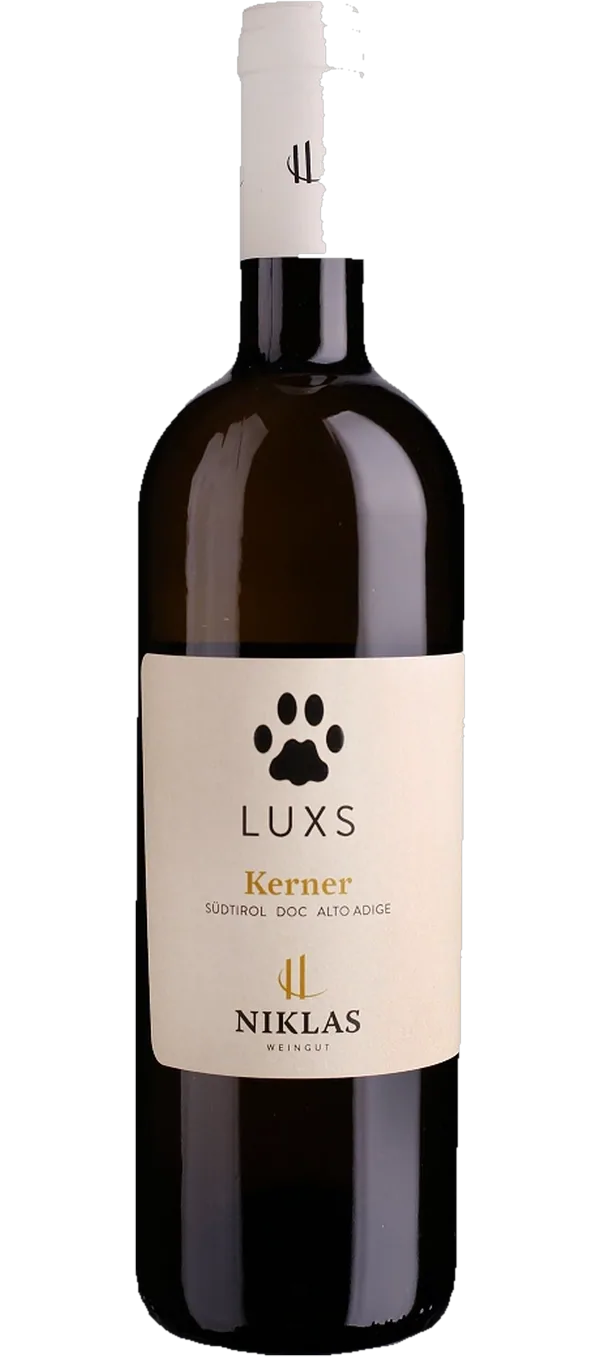 Niklaserhof - Kerner DOC Luxs