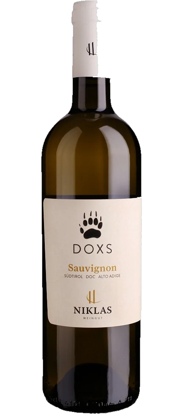 Niklaserhof - Sauvignon DOC Doxs