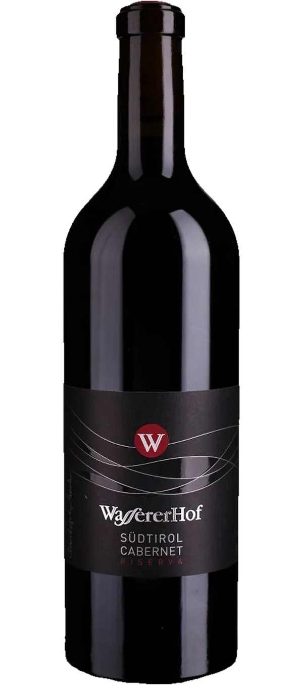 Wassererhof - Cabernet Riserva DOC