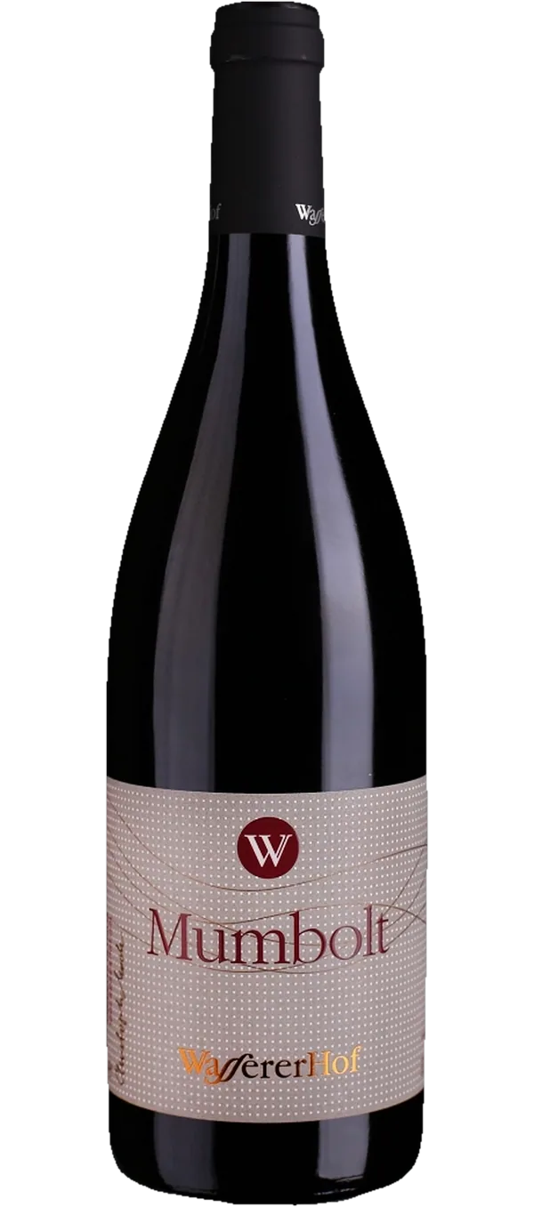 Weingut Wassererhof - Mumbolt