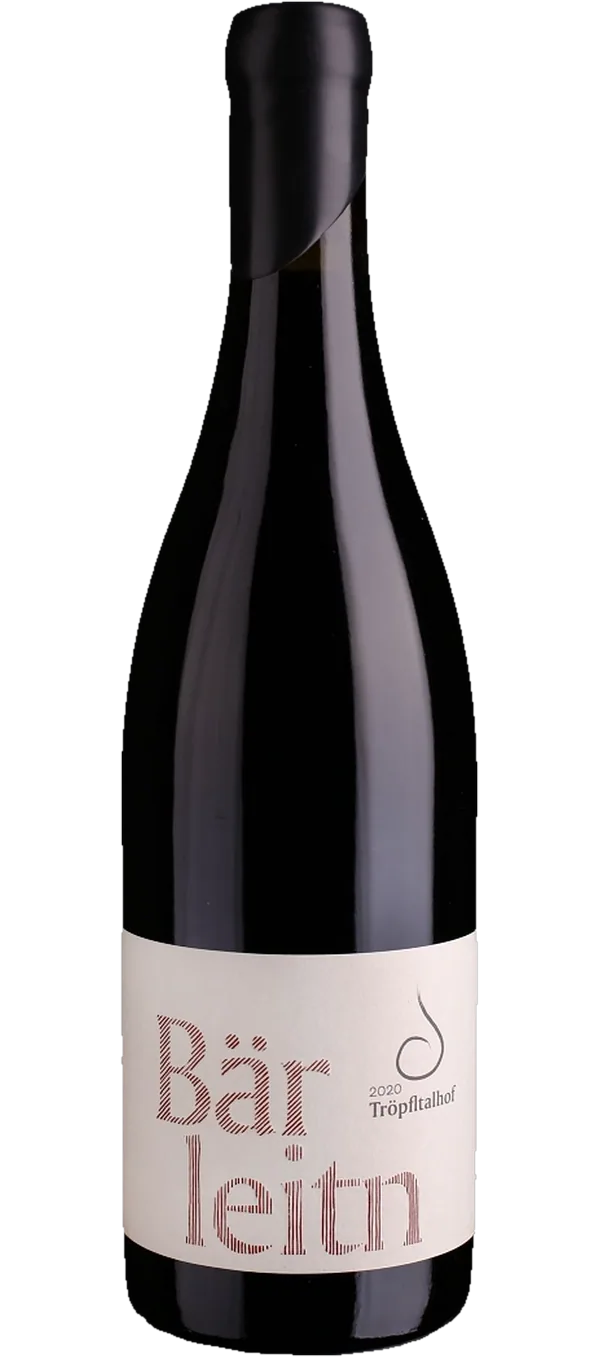 Tröpfltalhof - Cabernet Sauvignon "Bärleitn Anphora"