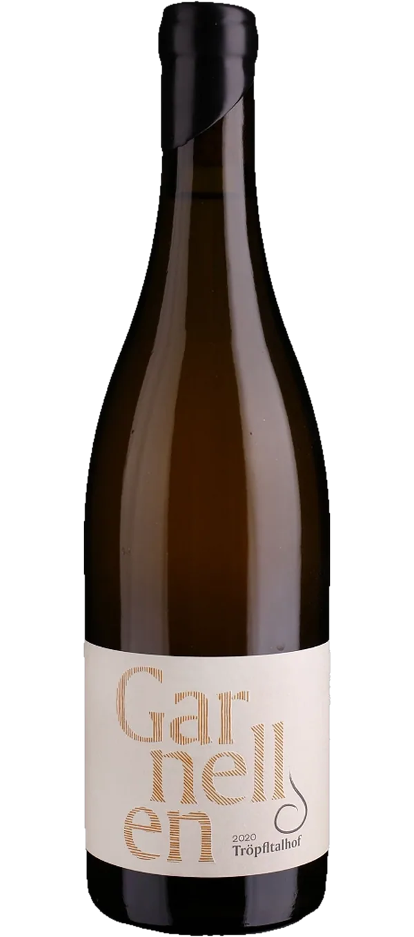 Tröpfltalhof - Sauvignon Blanc "Garnellen Anphora"