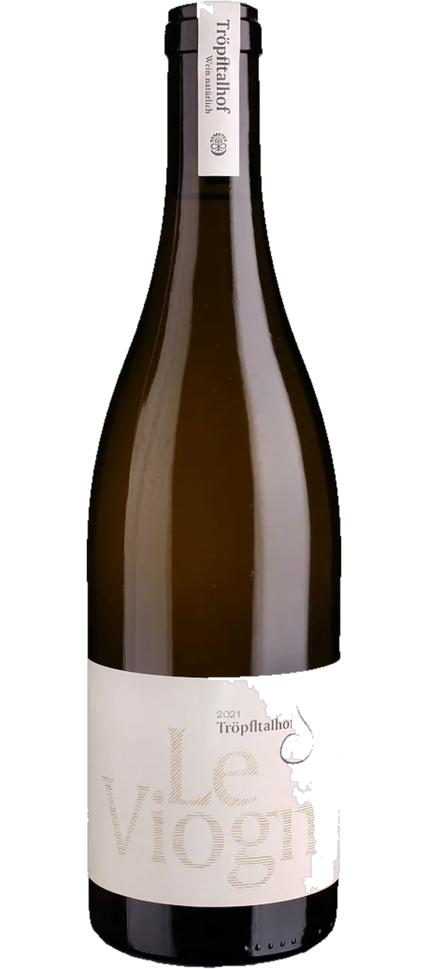 Tröpfltalhof - Le Viogn