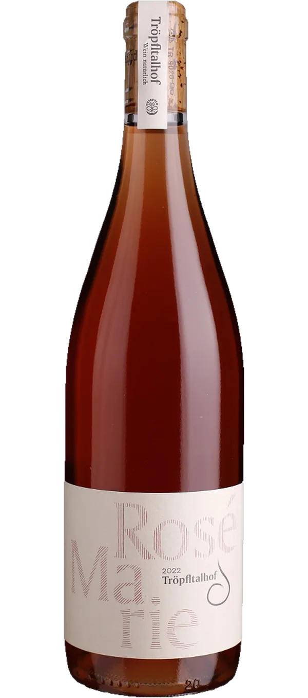 Tröpfltalhof - Rosé Marie