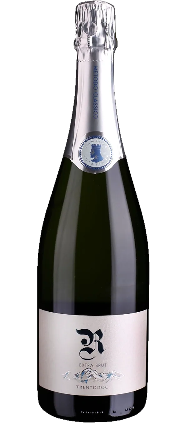 Cantina Rotaliana - Extra Brut Trento DOC R