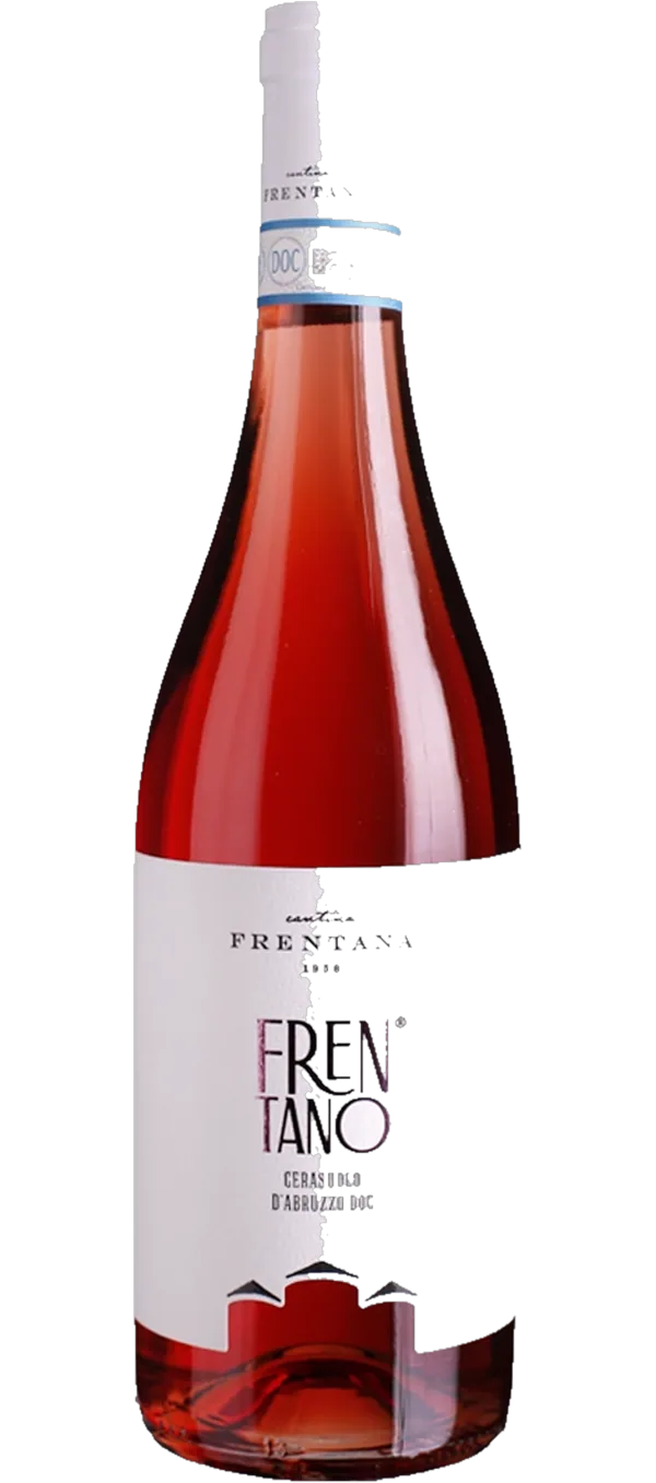 Cantina Frentana - Cerasuolo d'Abruzzo DOC Frentano