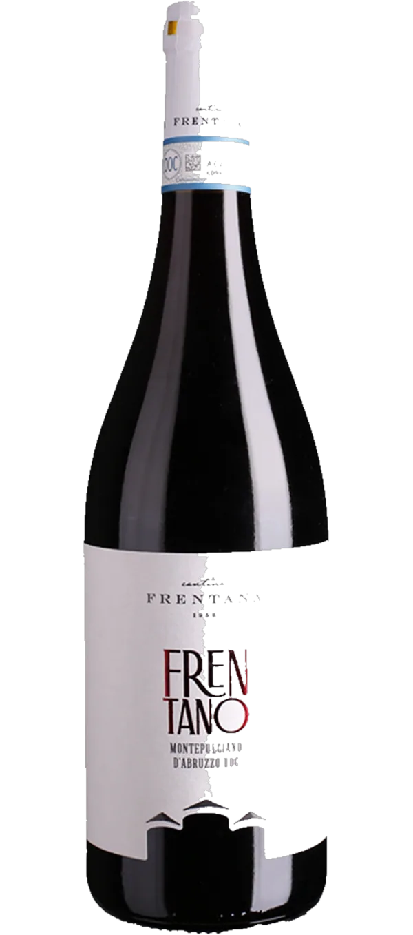 Cantina Frentana - Montepulciano d'Abruzzo DOC Frentano