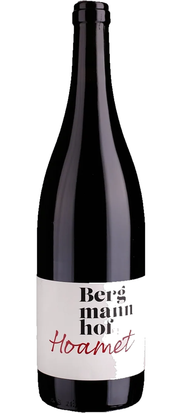 Bergmannhof - Vernatsch "Hoamet"