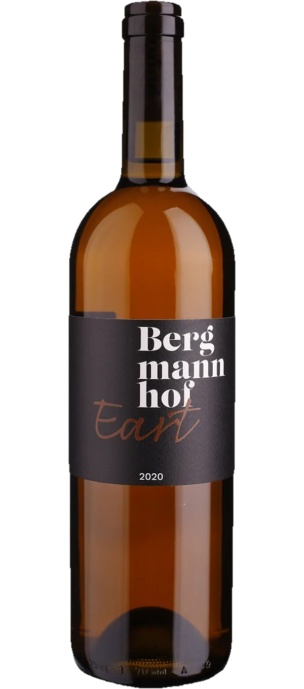 Bergmannhof - Cuvée Weiss "Eart"