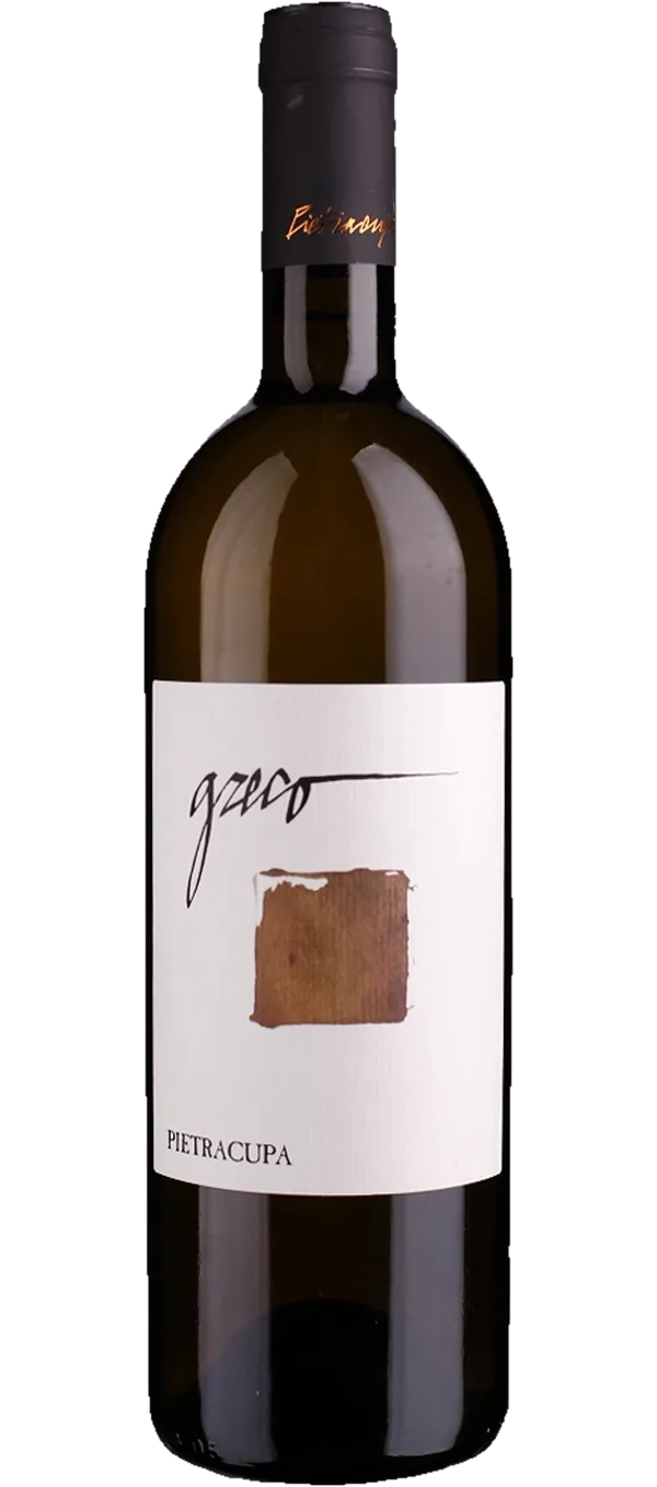 Pietracupa - Greco