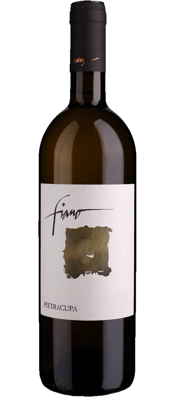 Pietracupa - Fiano