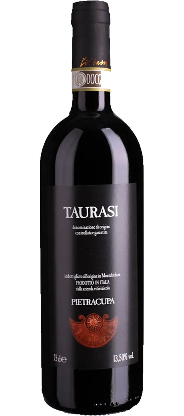 Pietracupa - Taurasi DOCG