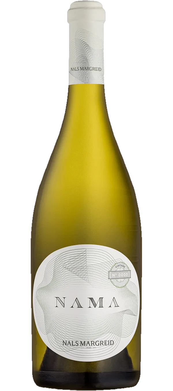 Kellerei Nals Margreid - Chardonnay DOC Nama