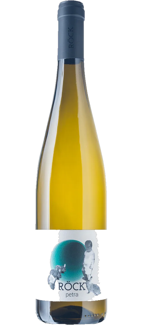 Röck - Weinberg Dolomiten "Petra"