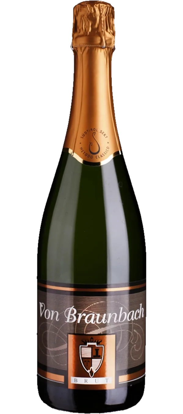 Kellerei von Braunbach - Brut DOC