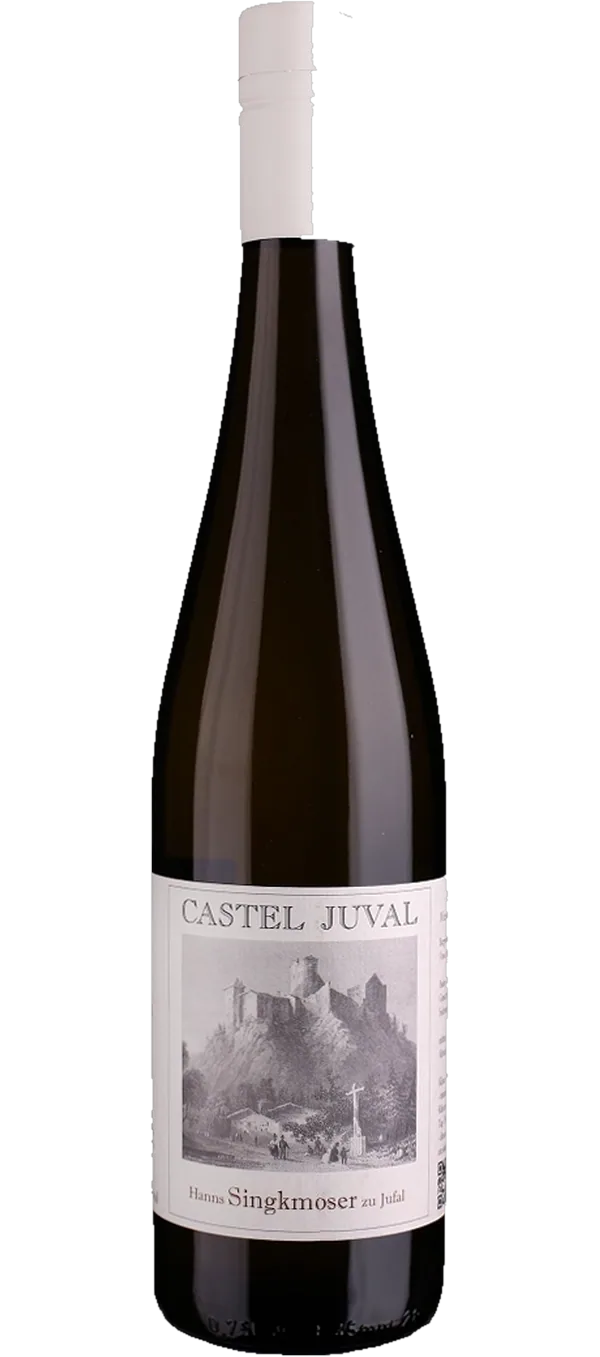 Unterortl - Müller Thurgau DOP Castel Juval