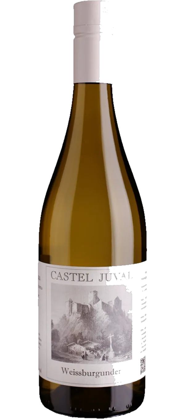 Unterortl - Weissburgunder DOP Castel Juval